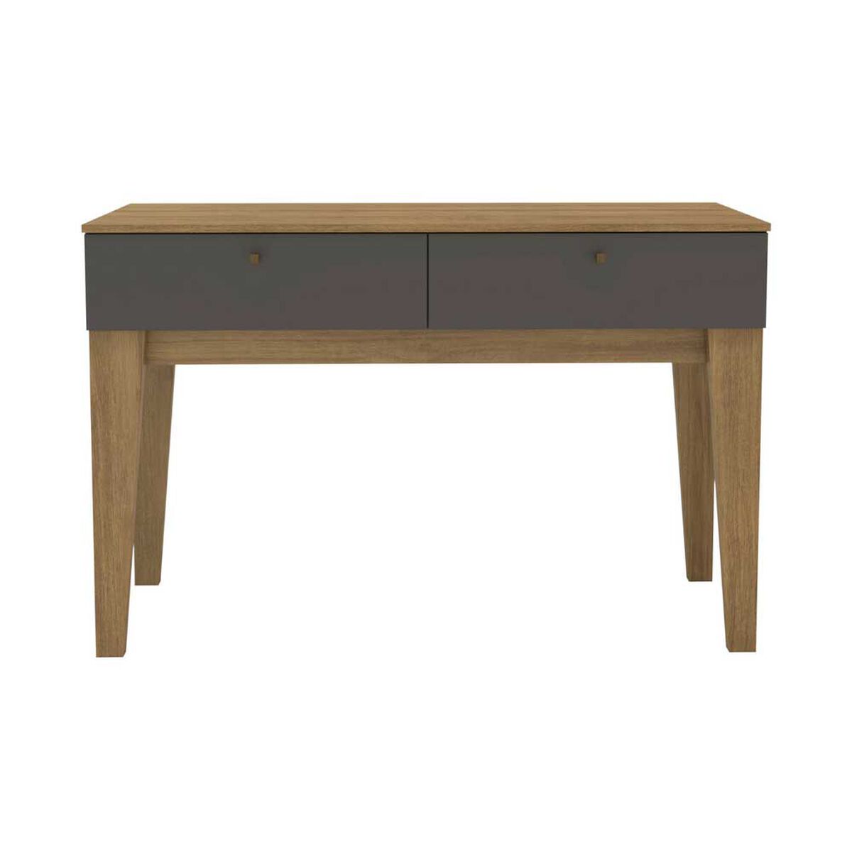 Arrimo Exit Veneza Nogal-Grafito