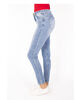 Jeans Skinny Mujer Efesis