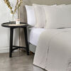 Quilt American Family Drops Heatpress King Beige