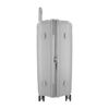Maleta Saxoline Moonstone Plateado 105 lt L