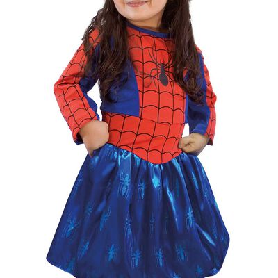 Imagen 1 del producto Disfraz Spidergirl Marvel