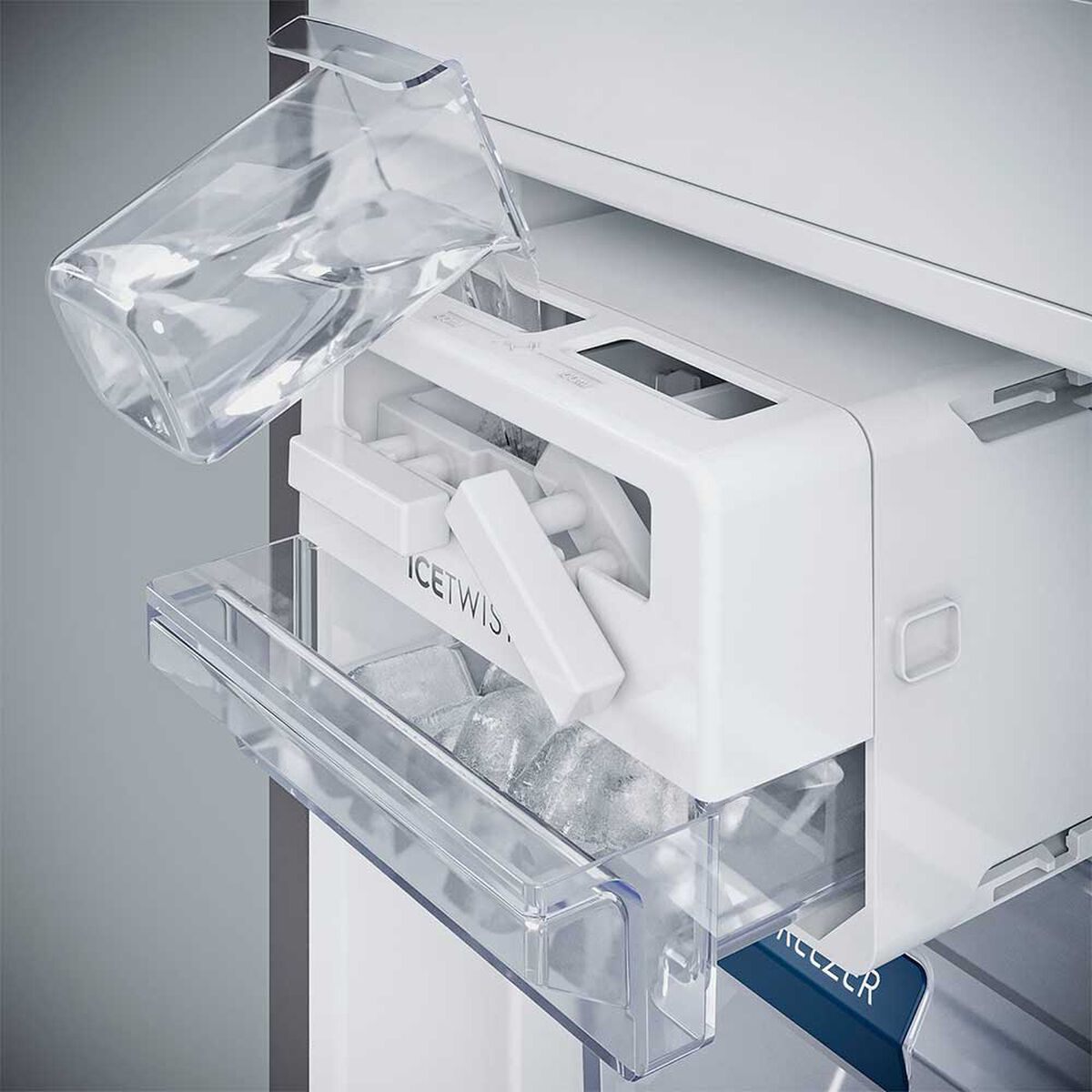 Refrigerador Multidoor Electrolux IM8B 590 lts
