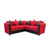 Seccional Almore Alemania 5 Cuerpos Rojo Negro