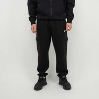 Pantalón  Hombre Lotto Negro