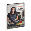 Olla a Presión Aluminio Marmicoc Black 10 Lt