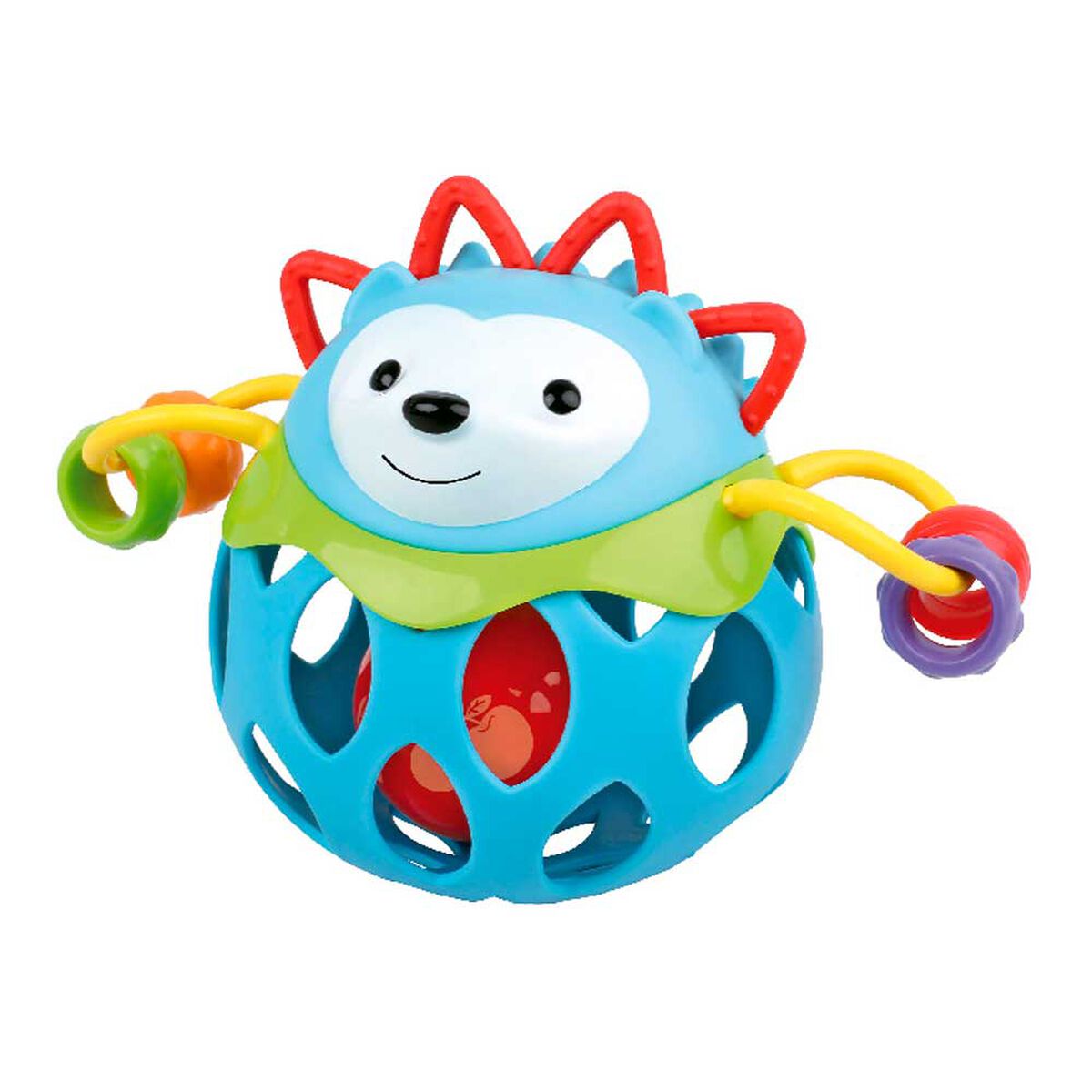 Sonajero Sensorial Benic Baby