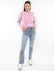 Jeans Flare Mujer Zibel