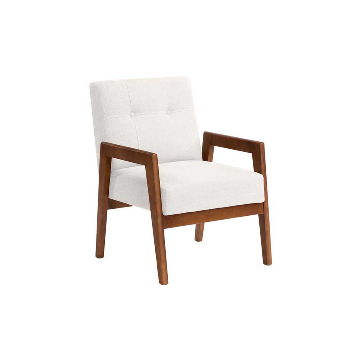 Sitial Latam Home Munich 1 Cuerpo Blanco