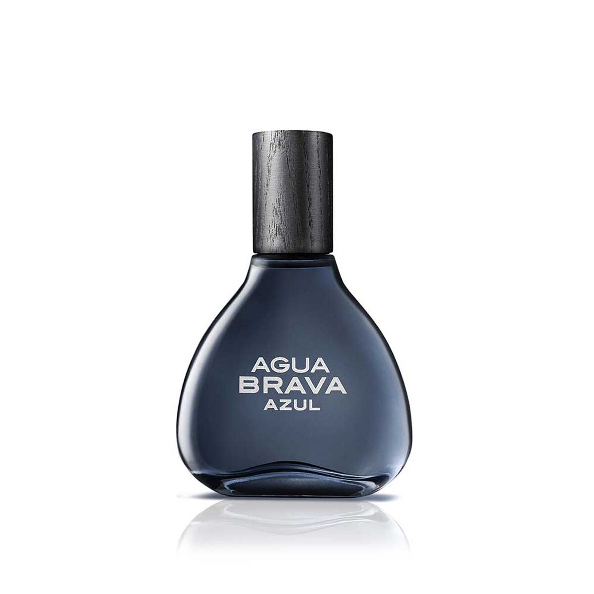 Set Regalo Agua Brava Perfume Hombre Azul EDT 50ml + Desodorante 150ml