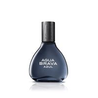 Set Regalo Agua Brava Perfume Hombre Azul EDT 50ml + Desodorante 150ml
