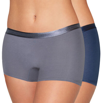 Pack 2 Calzones Pantaleta Mujer Palmers