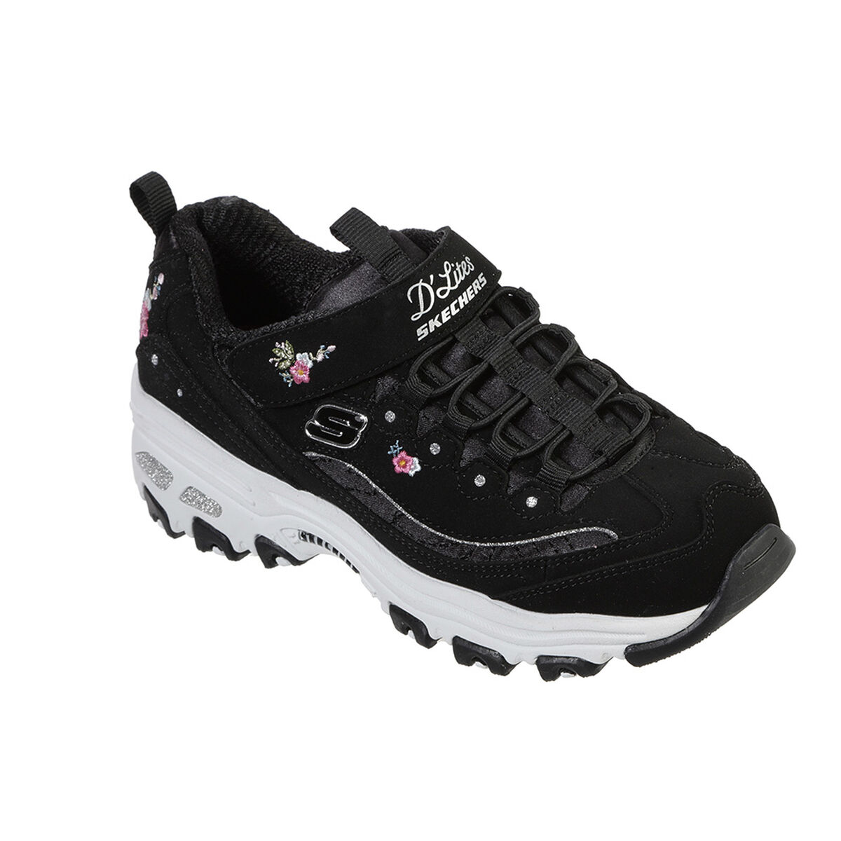 Tenis Skechers Niña Zapatos De Colegio Skechers NiÃ±a Baratas