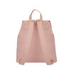 Mochila Secret Melborune SS25 Rosa M