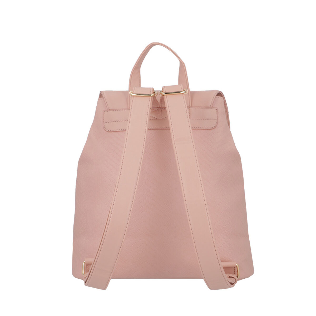 Mochila Secret Melborune SS25 Rosa M
