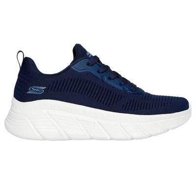 Imagen 2 del producto Zapatilla Urbana Mujer Skechers Azul