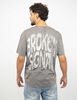 Polera Algod&oacute;n Manga Corta Hombre Soviet