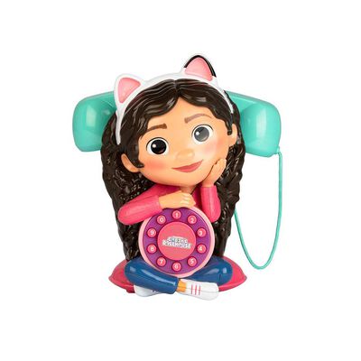 Imagen 2 del producto Telefono Gabby'S Dollhouse