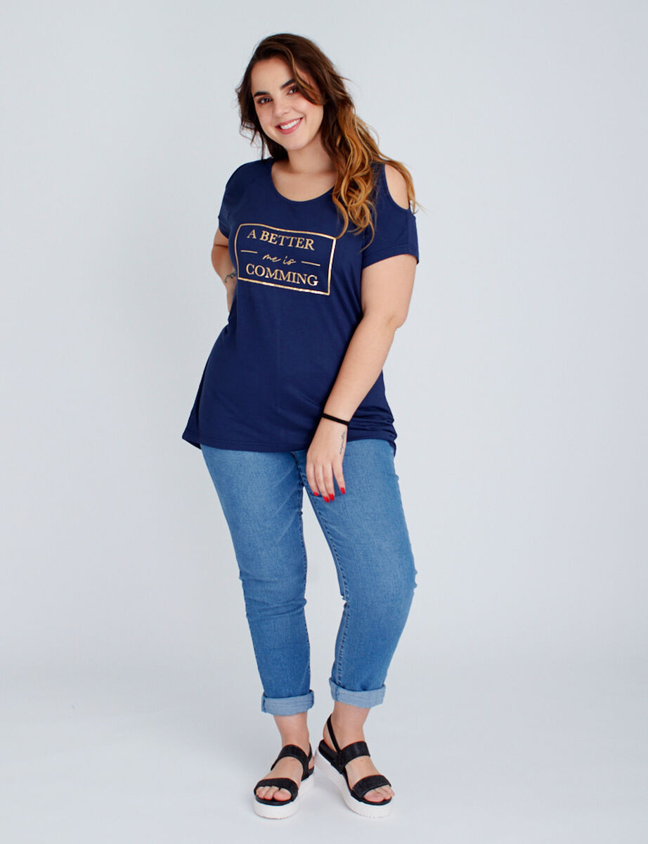 Polera Mujer Extralindas