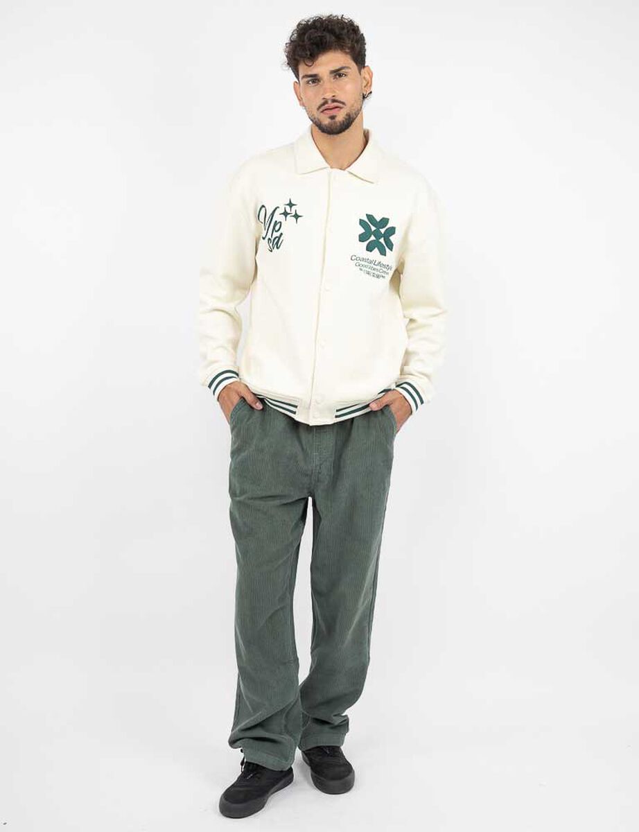 Pantal&oacute;n Cotel&eacute; Hombre Icono