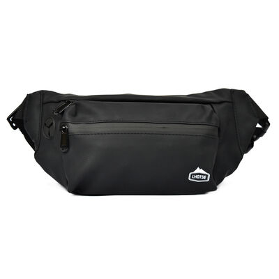 Imagen 1 del producto Banano Lhotse Impermeable Negro