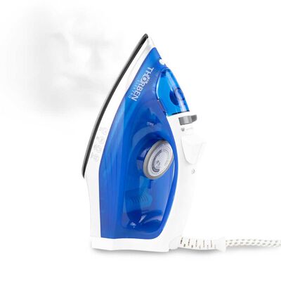 Plancha a vapor Thorben Thor Steam Glide 1100W