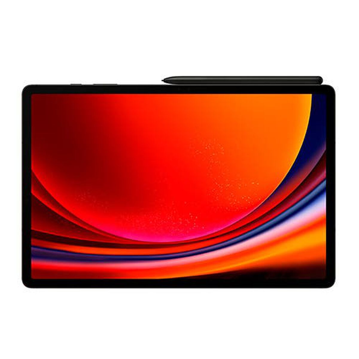 Tablet Samsung Galaxy Tab S9 Plus Octa-Core 12GB 512GB 12,4" Graphite