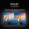LED 65" Caixun C65V1UG Smart TV 4K UHD