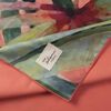 Toalla de Playa con Bolso SoHome Flaming 90 x 180 cm Coral