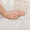 Cama Europea Flex Base Dividida King Dual Sensity