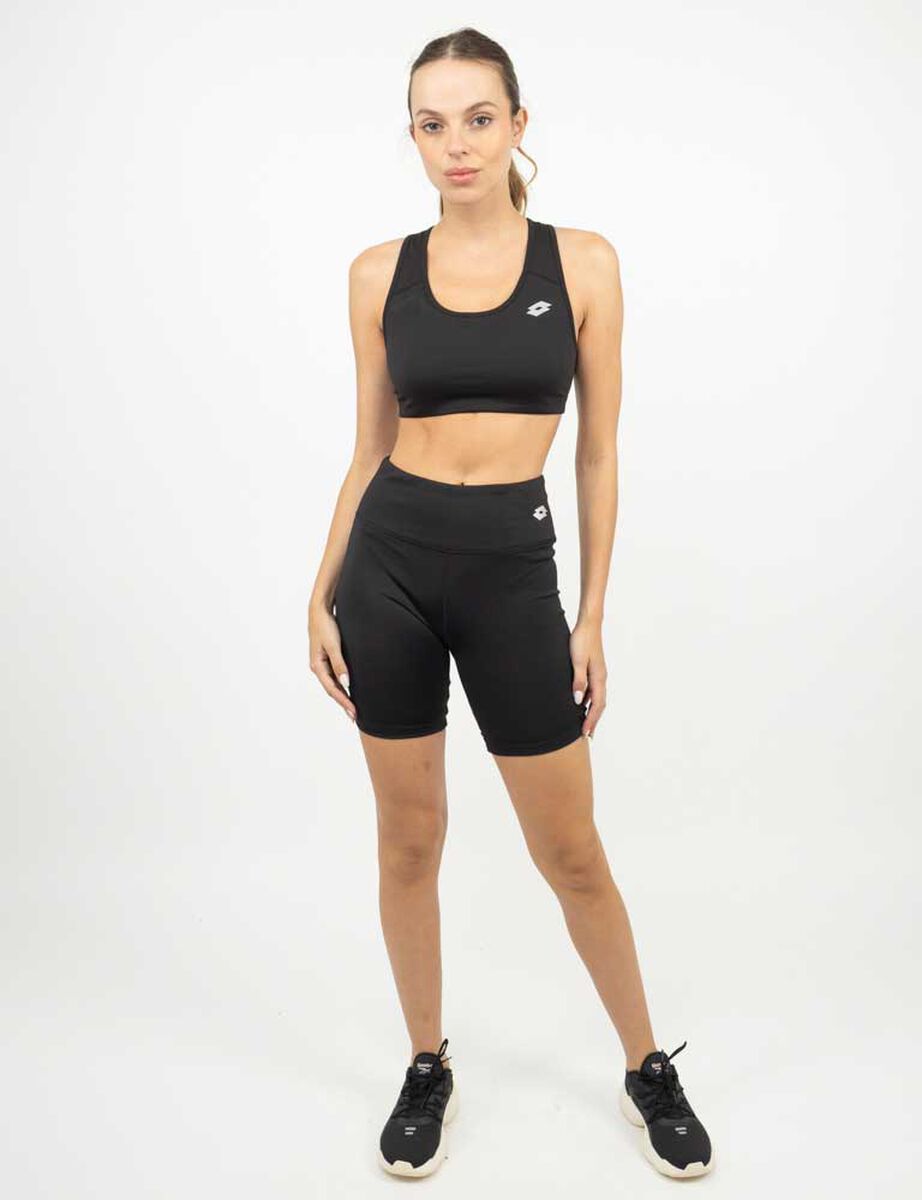 Peto Deportivo Mujer Lotto