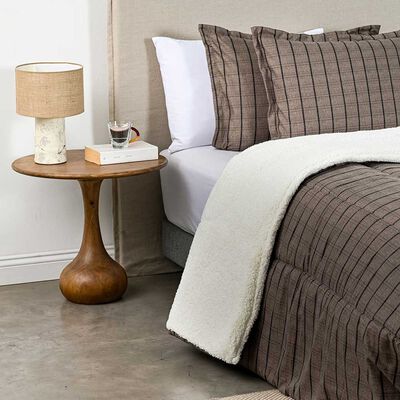 Imagen 2 del producto Plumón Sherpa Cannon King Termico Cuadel