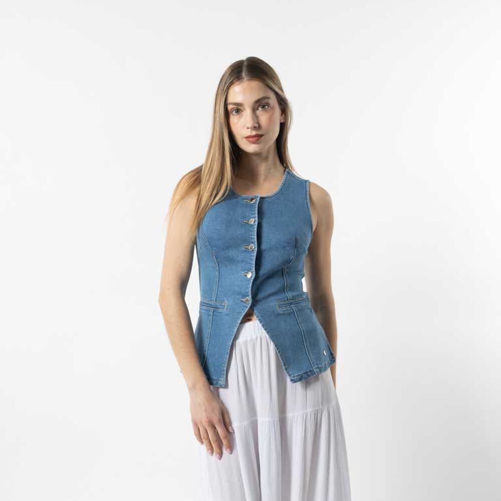 Blusa Mujer Zibel