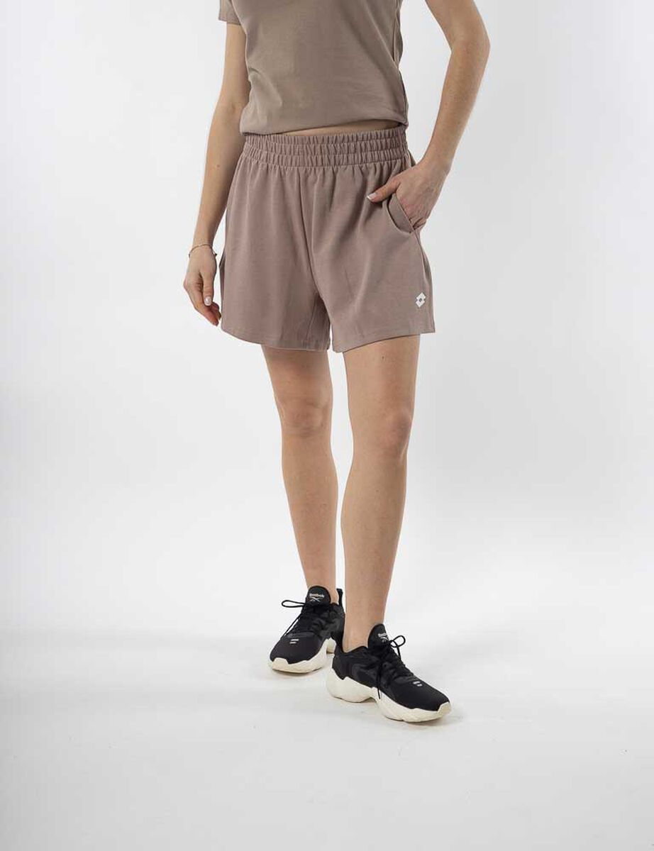 Short Deportiva Mujer Lotto