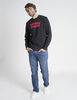 Polerón de Algodón Hombre Levis
