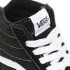 Zapatilla Unisex Vans Yt Ward Hi
