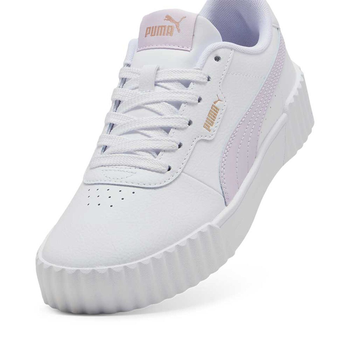 Zapatilla Urbana Mujer Puma