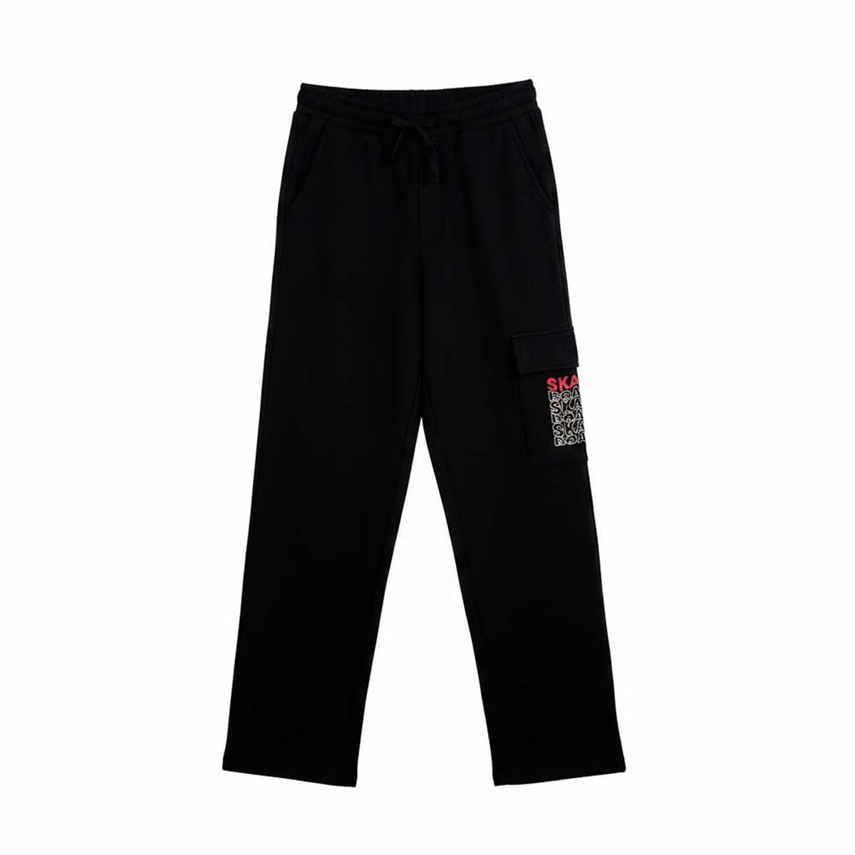Pantal&oacute;n Buzo Ni&ntilde;o Cutback