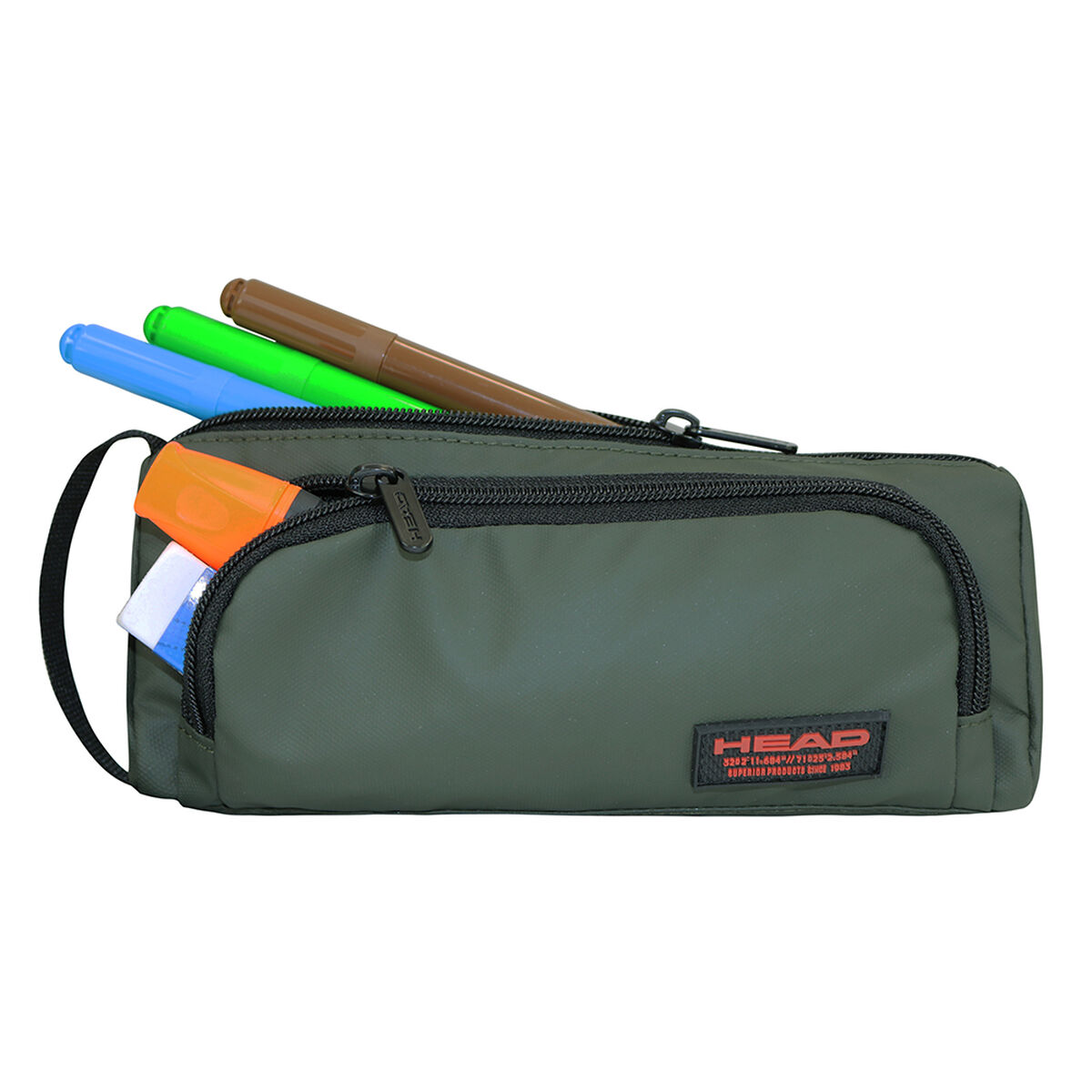 Estuche Unisex New Yaris Head
