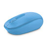 Mouse Inalámbrico Microsoft 1850 Wireless Azul