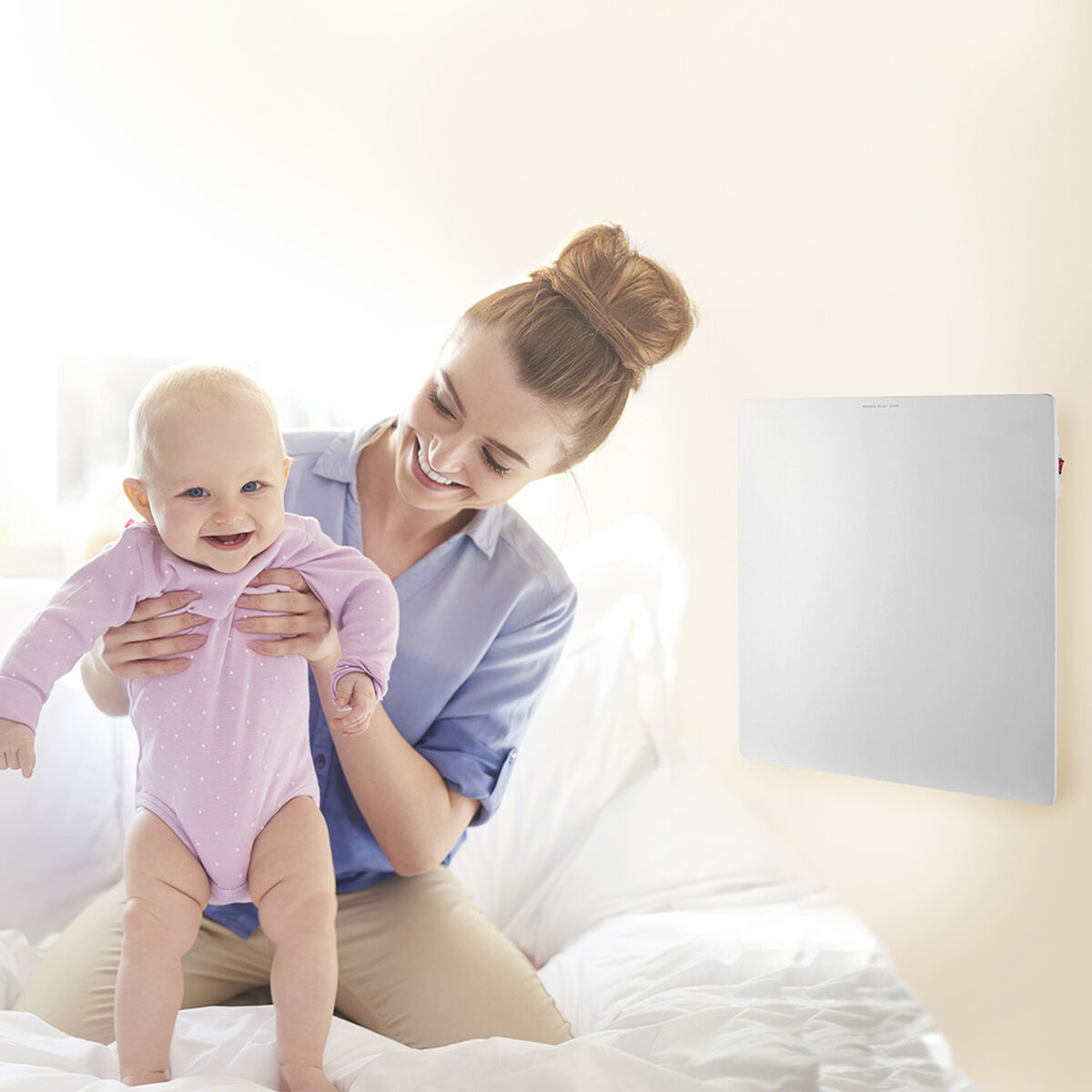 Panel Calefactor B-Fresh R6023