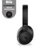 Audífonos Bluetooth Over Ear Blik Essence 700 Negro