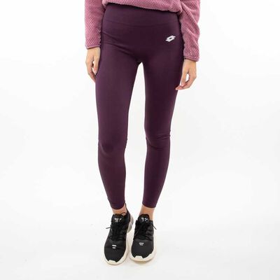 Calza Deportiva Mujer Lotto