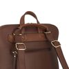 Mochila Notebook Secret Polonia FW25 Café 14"