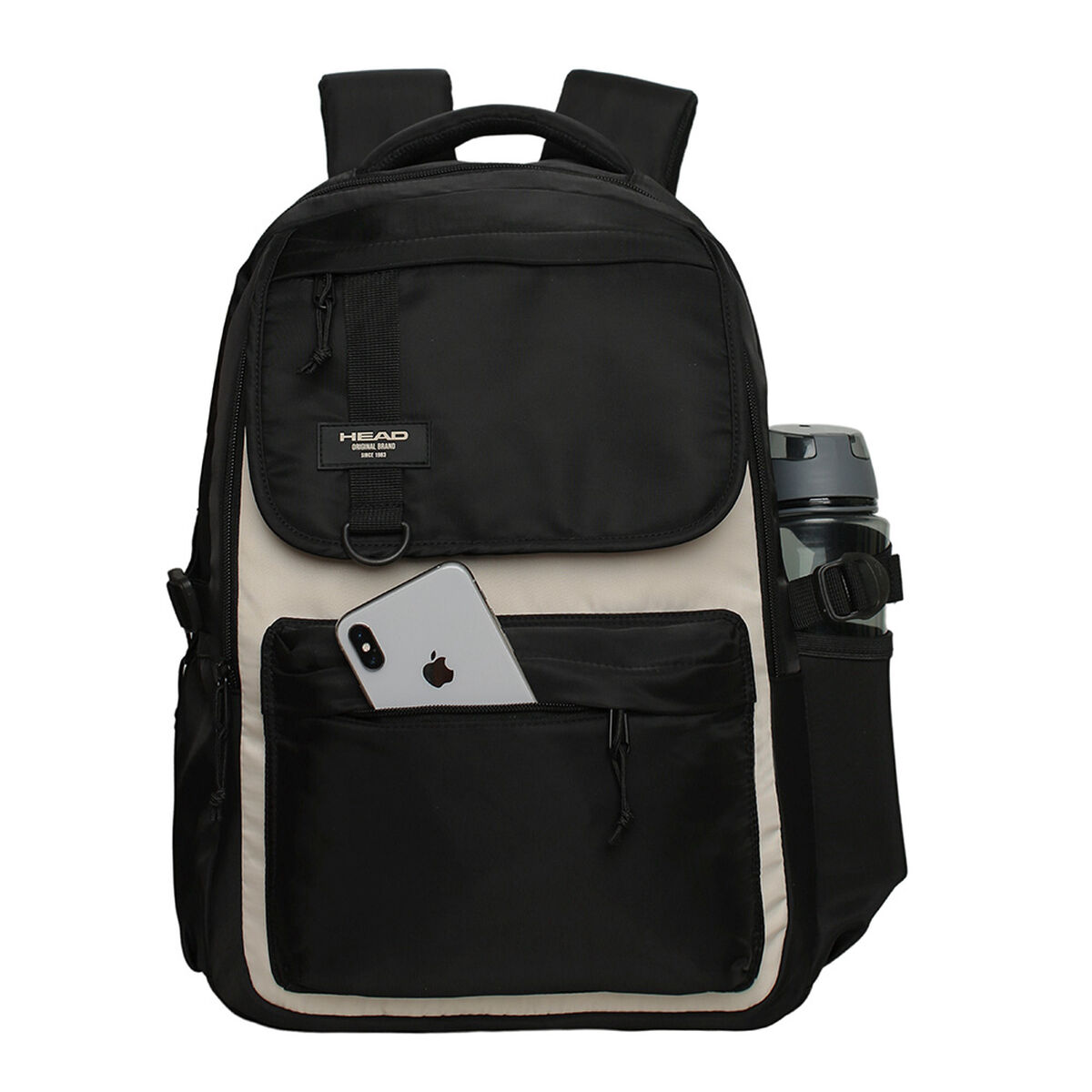 Mochila Mujer Qashqai 30 L Head