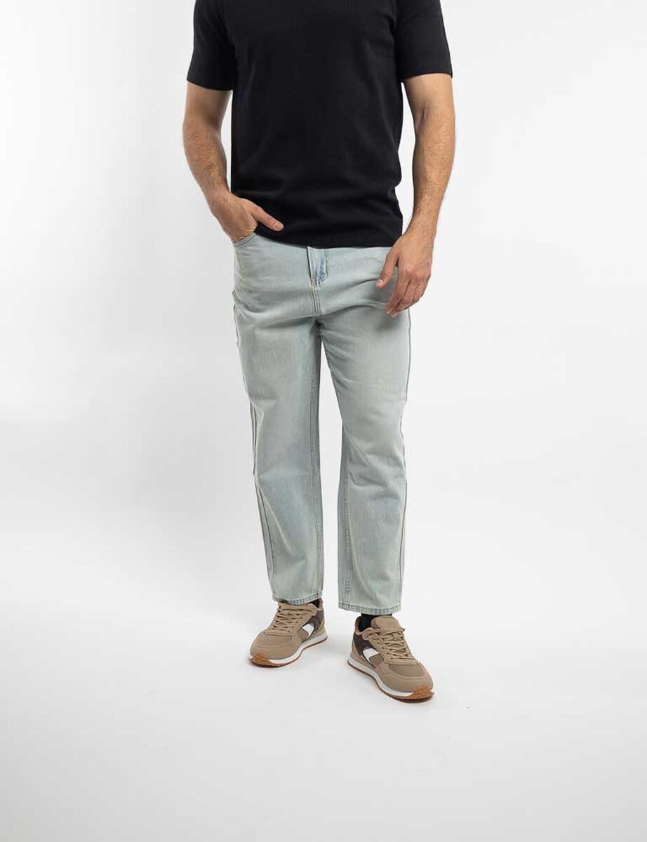 Jeans Hombre Soviet