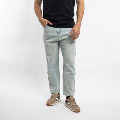 Jeans Hombre Soviet