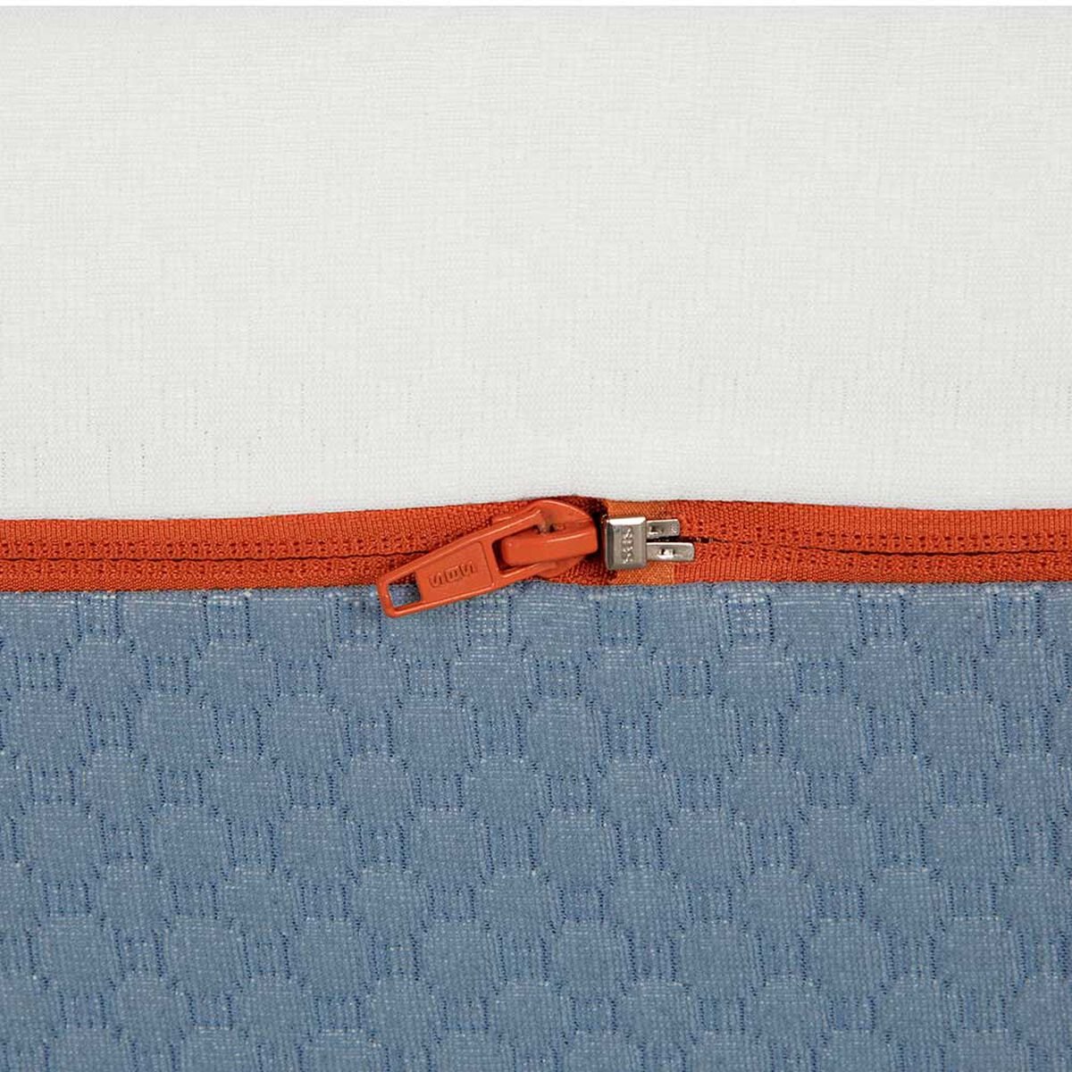 Cama Nido CIC 1,5 Plazas Excellence Plus + Respaldo Villarrica Mostaza