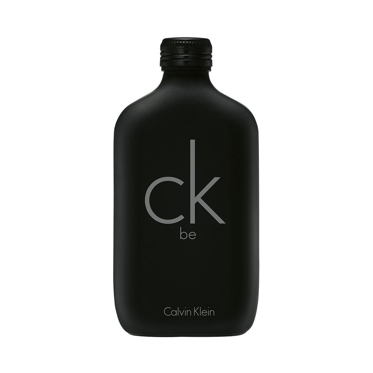 Perfume Calvin Klein Be EDT 200 ml