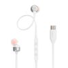 Aud&iacute;fonos Bluetooth In Ear JBL Tune 310C USB-C Blanco