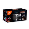 Parlante Bluetooth Fujitel I160BAZGPS4045N Negro